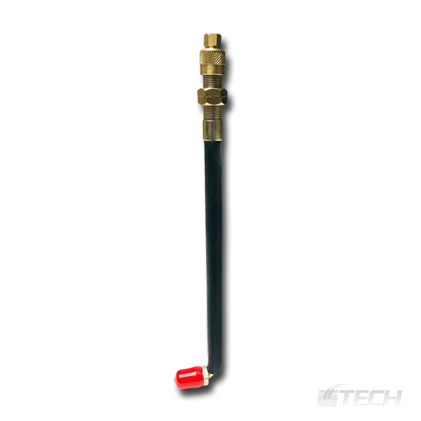  - Valves (OTR / Specialty)